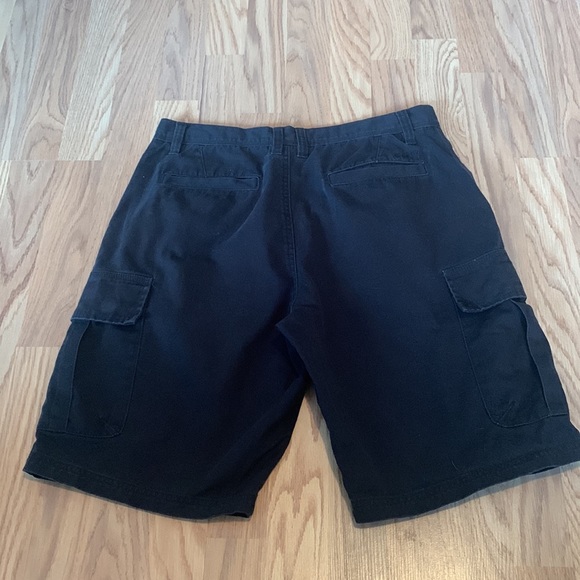 WEST49 black shorts size 30 bundle up to save - Picture 4 of 4